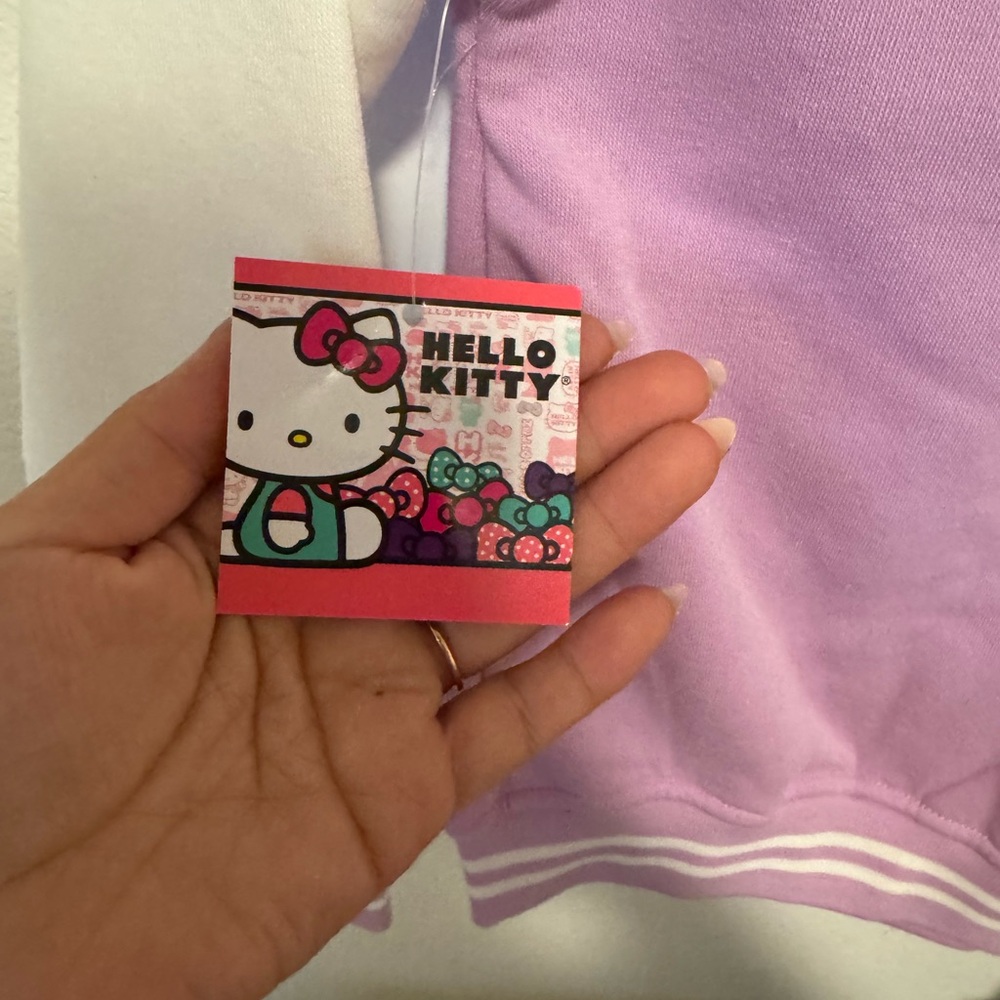 Hello Kitty Jacket - Picture 3 of 5